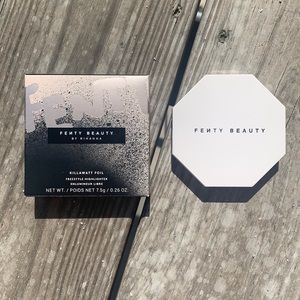 Fenty Beauty Killawatt Foil Highlighter